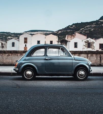 Mały Fiat podbija świat – samochody Fiat w pigułce