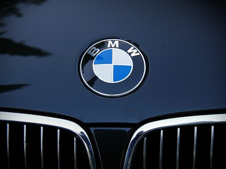 Nowe BMW serii 7 – luksus w nowym wydaniu