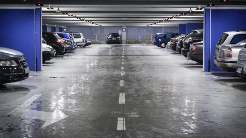 Wjazd samochodów zasilanych LPG na garaże podziemne – fakt czy fikcja?