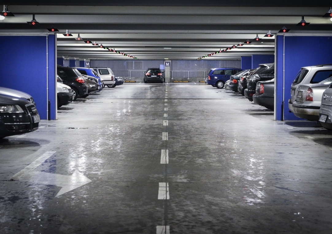 Wjazd samochodów zasilanych LPG na garaże podziemne – fakt czy fikcja?