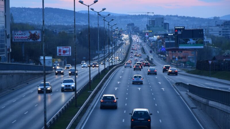 Polska autostrada współliderem rankingu najkosztowniejszych dróg w Europie