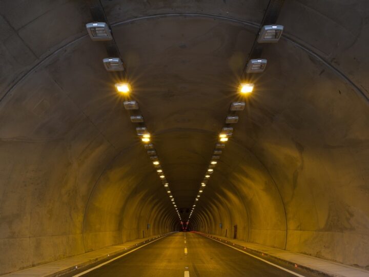 Najdłuższy tunel w Polsce będzie elementem trasy S6 i przebiegać będzie pod dnem rzeki Odry