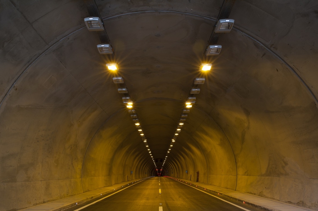 Najdłuższy tunel w Polsce będzie elementem trasy S6 i przebiegać będzie pod dnem rzeki Odry