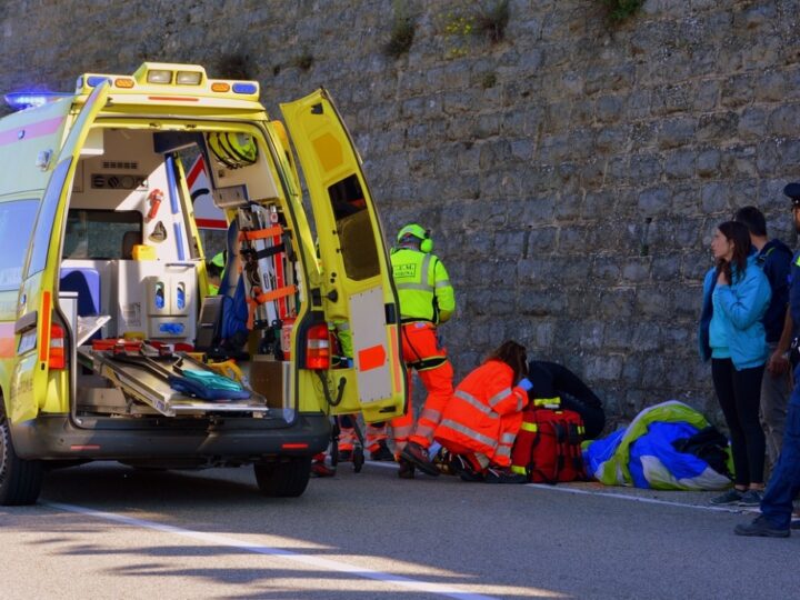 Tragedia na ulicy Woronicza w Warszawie: W areszcie kierowca, który wcześniej odpowiadał za wypadek drogowy