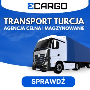 transport turcja