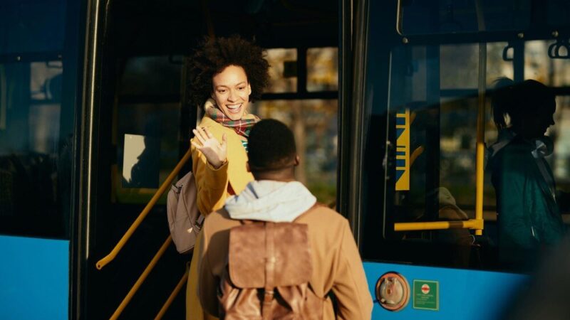 Poradnik: Jakie prawo jazdy uprawnia do prowadzenia autobusu?