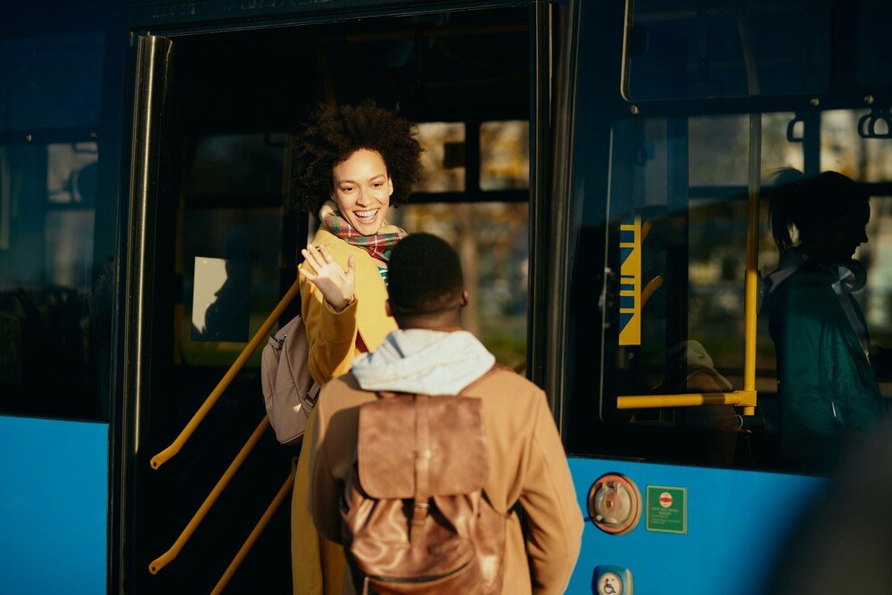 Poradnik: Jakie prawo jazdy uprawnia do prowadzenia autobusu?