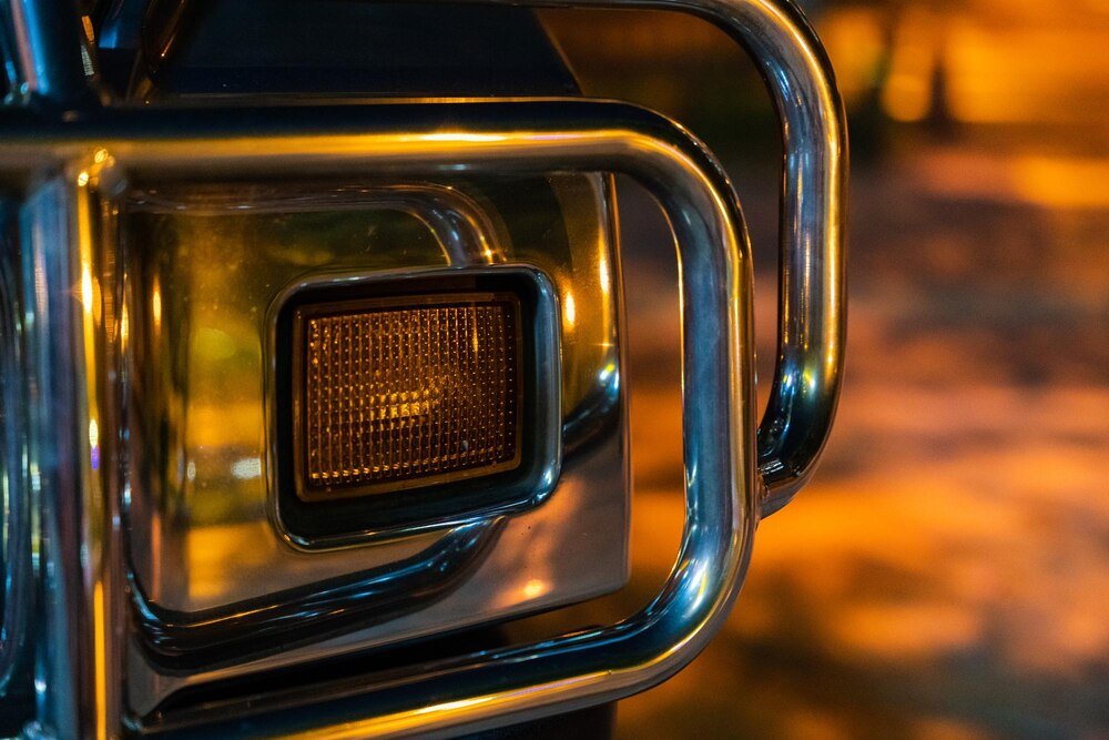 Żarówki do podświetlenia tablicy rejestracyjnej w Fiat Panda 169