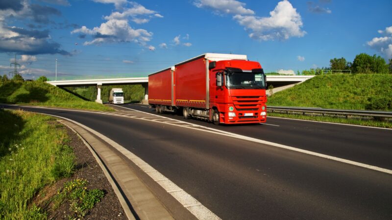 Spedycja Kraków – elastyczna obsługa logistyczna dla biznesu | Alfasped