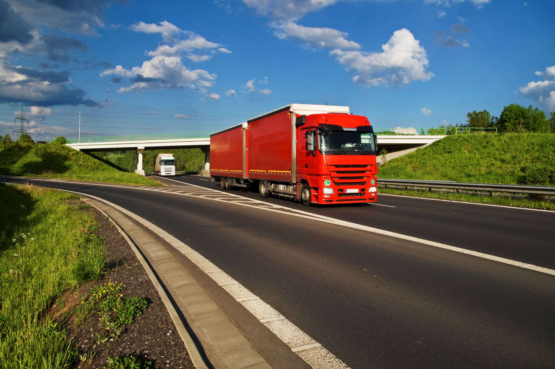Spedycja Kraków – elastyczna obsługa logistyczna dla biznesu | Alfasped