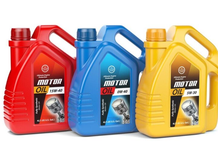 Jak czytać oznaczenia oleju silnikowego? Praktyczny przewodnik