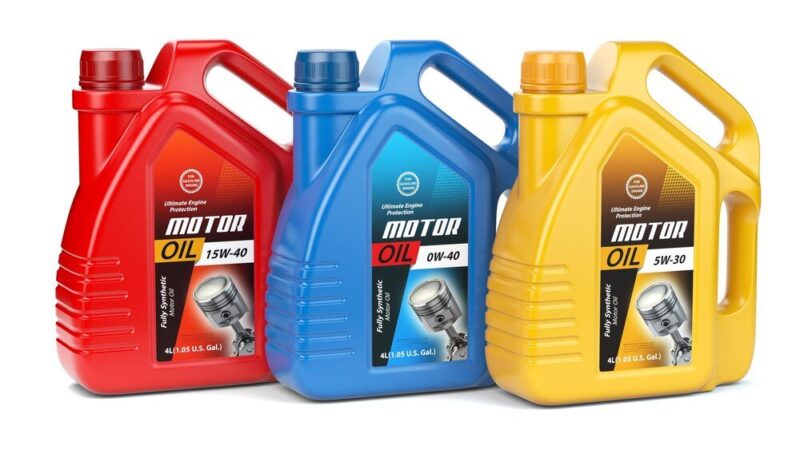 Jak czytać oznaczenia oleju silnikowego? Praktyczny przewodnik