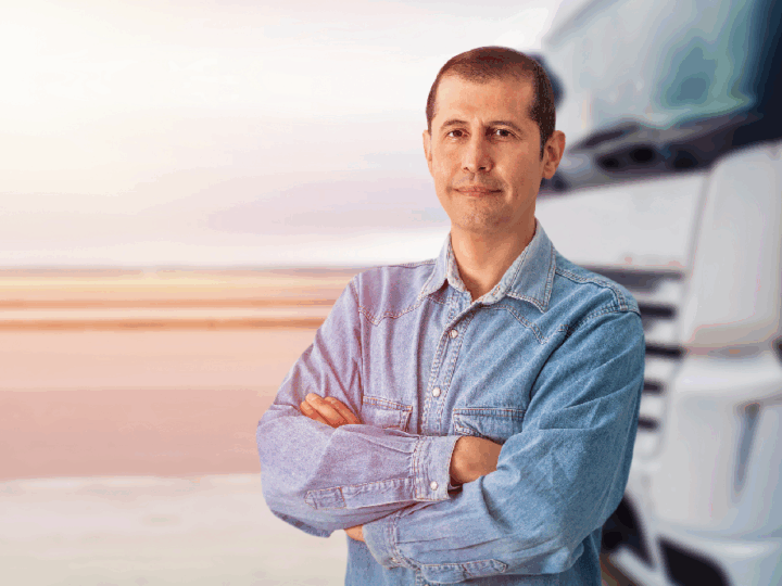 Naczepa typu tandem. Elastyczne rozwiązanie dla transportu krajowego i międzynarodowego