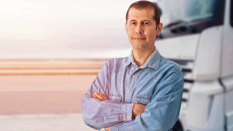 Naczepa typu tandem. Elastyczne rozwiązanie dla transportu krajowego i międzynarodowego