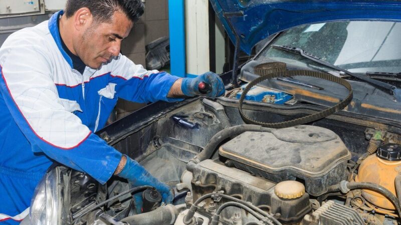 Jak sprawdzić uszczelkę pod głowicą – objawy i metody diagnozy