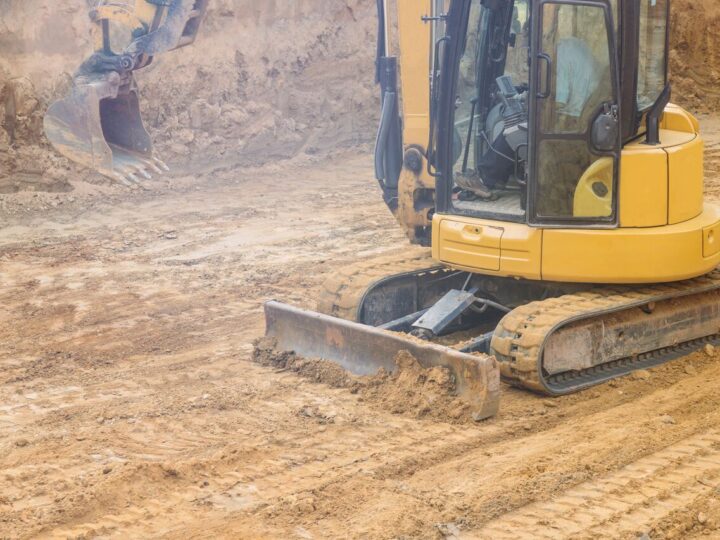 Roboty drogowe – dlaczego czasami się przedłużają?