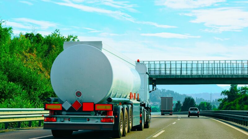 Transport ponadgabarytowy do Norwegii – na co zwrócić uwagę?